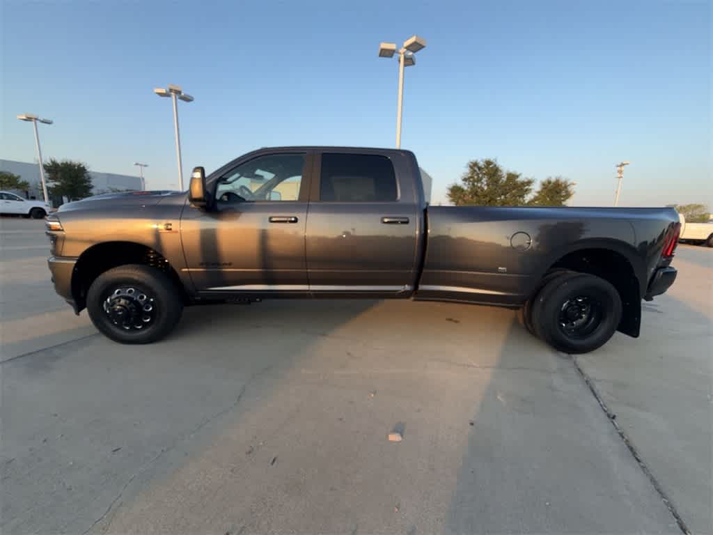Thumbnail: 2026 RAM 3500 - 3