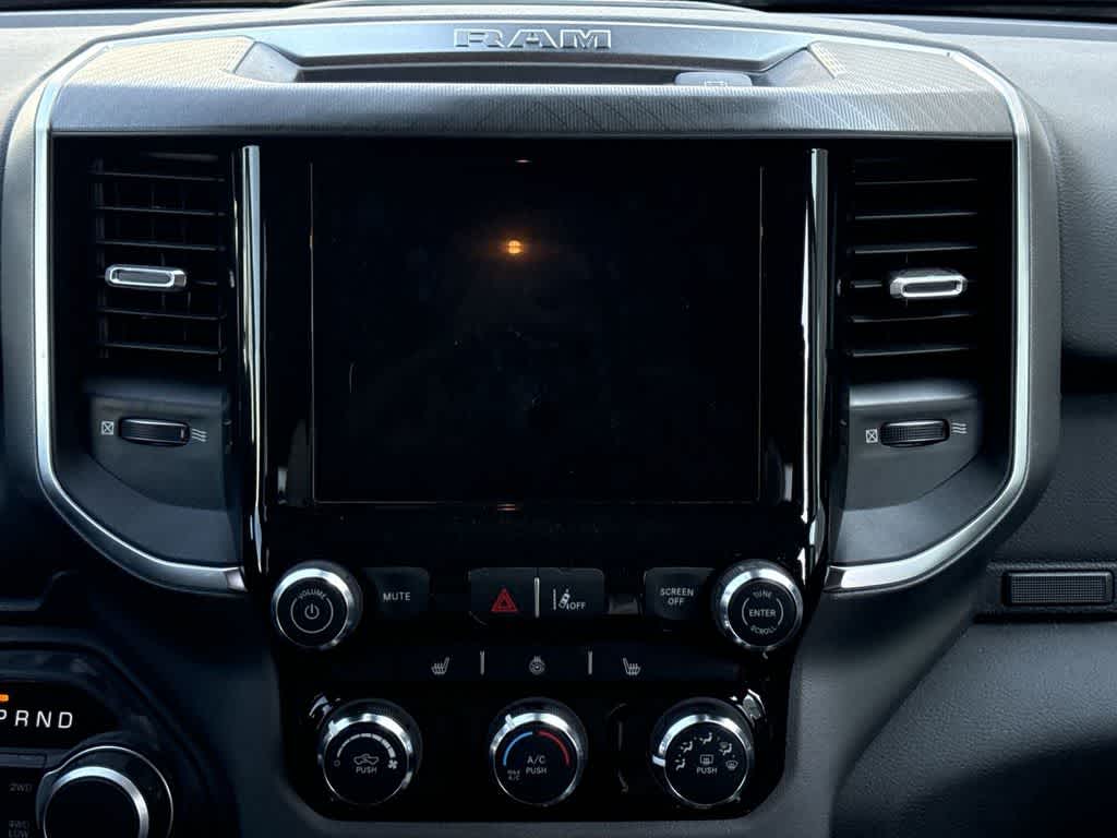 Thumbnail: 2025 RAM 1500 - 17