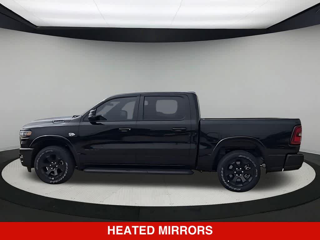 Thumbnail: 2026 RAM 1500 - 5