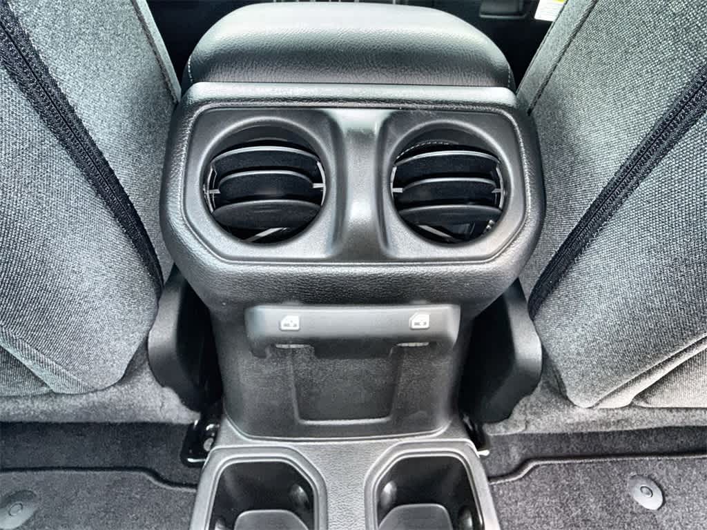 Thumbnail: 2026 Jeep Wrangler - 19