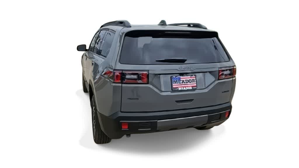 Thumbnail: 2026 Jeep Cherokee - 5