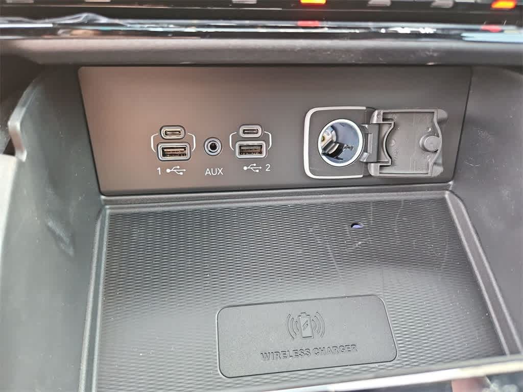 Thumbnail: 2026 Jeep Grand Cherokee - 31