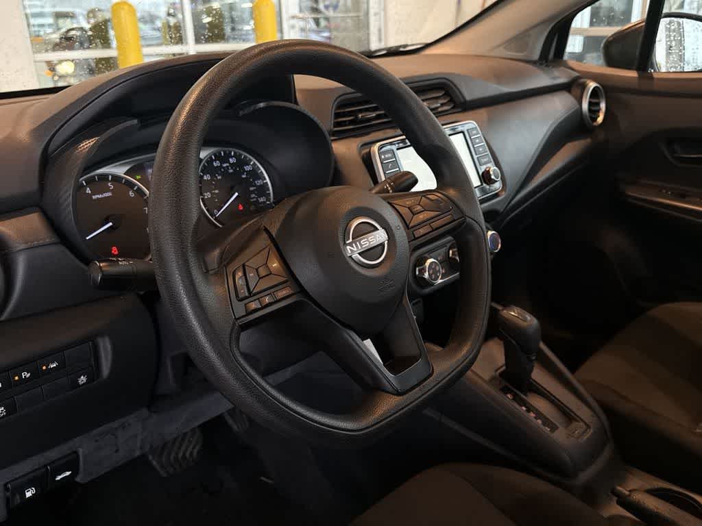 Thumbnail: 2024 Nissan Versa - 2