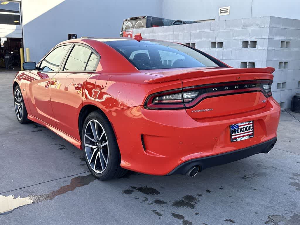 Thumbnail: 2023 Dodge Charger - 4