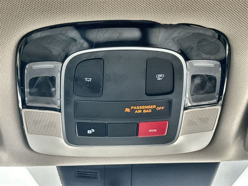 Thumbnail: 2025 Hyundai Tucson - 17