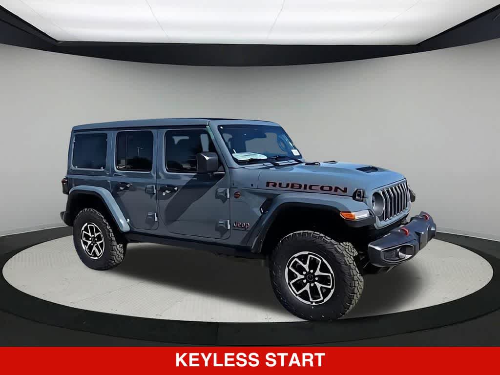 Thumbnail: 2026 Jeep Wrangler - 2