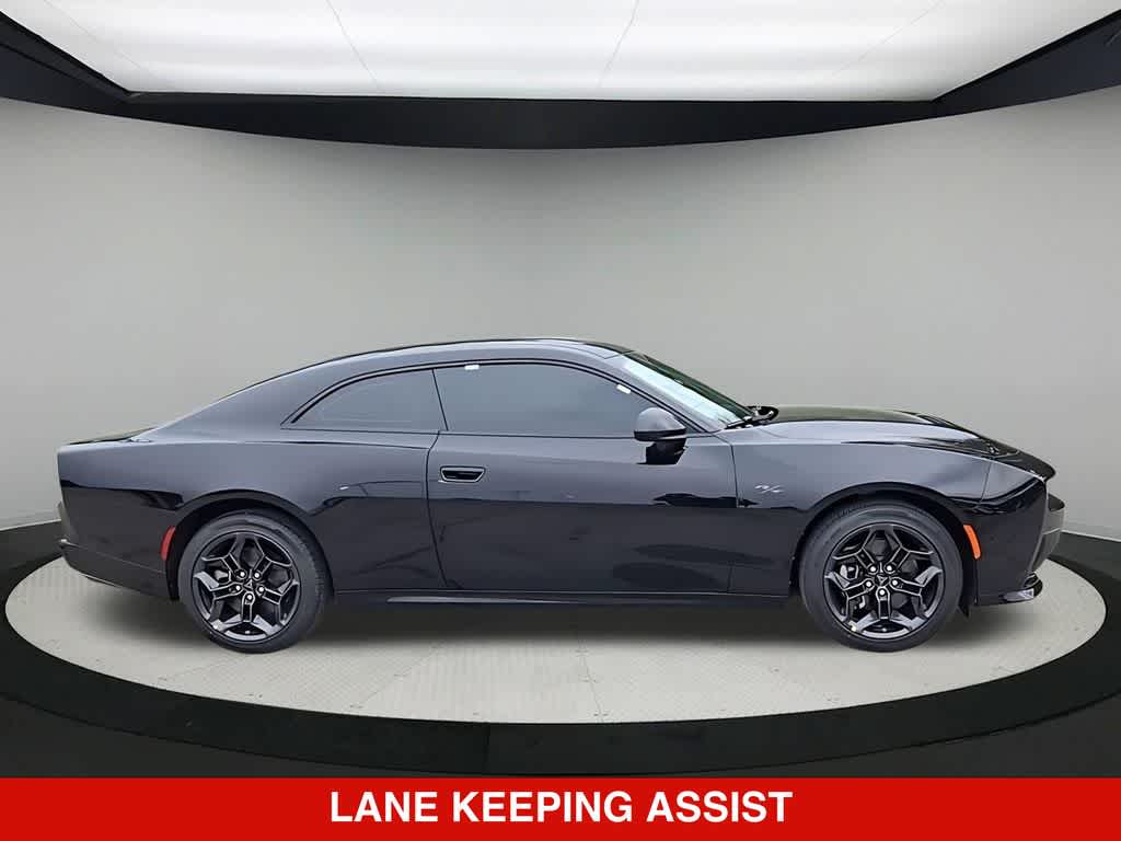 Thumbnail: 2026 Dodge Charger - 9