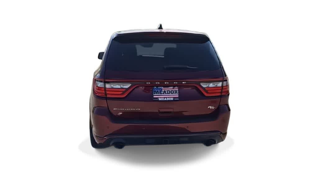 Thumbnail: 2022 Dodge Durango - 7