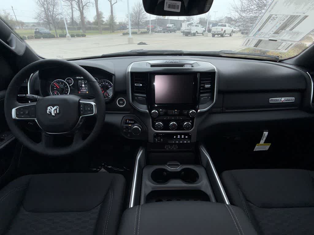 Thumbnail: 2026 RAM 1500 - 15