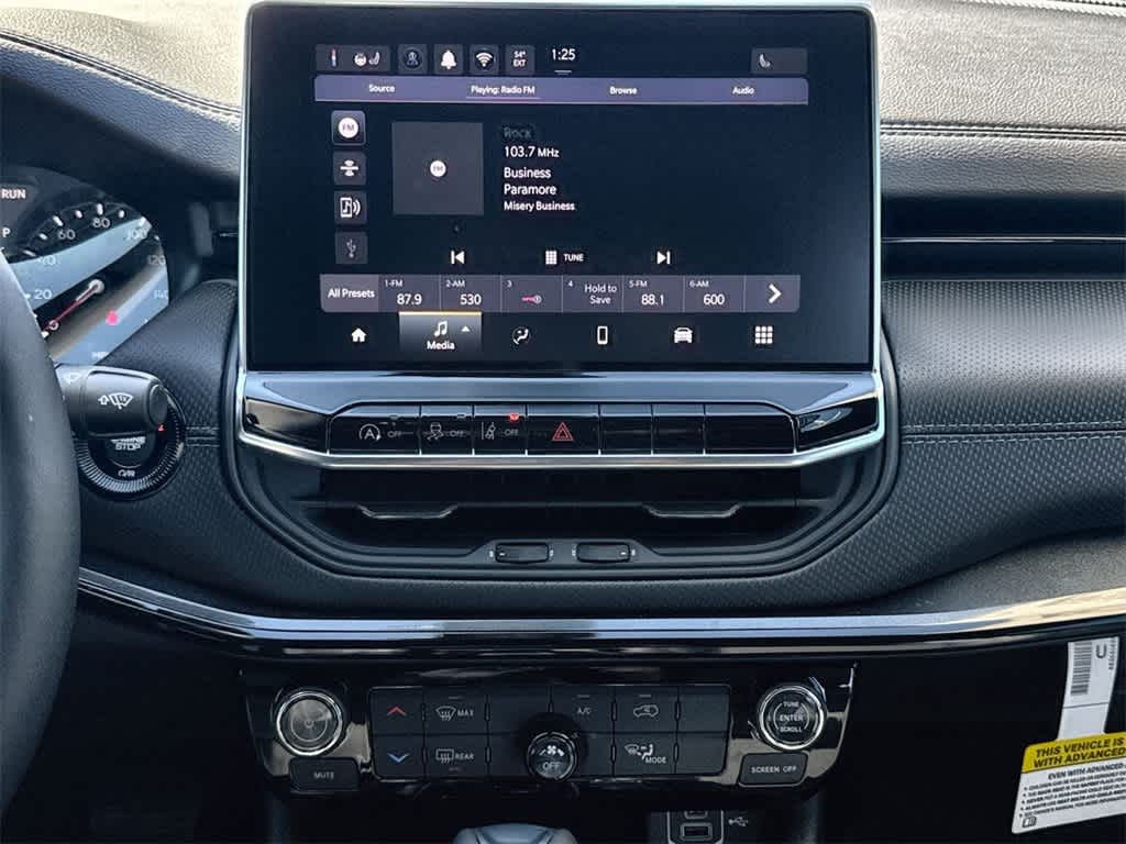 Thumbnail: 2026 Jeep Compass - 17