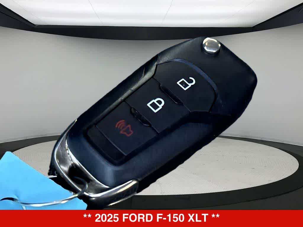 Thumbnail: 2025 Ford F-150 - 23