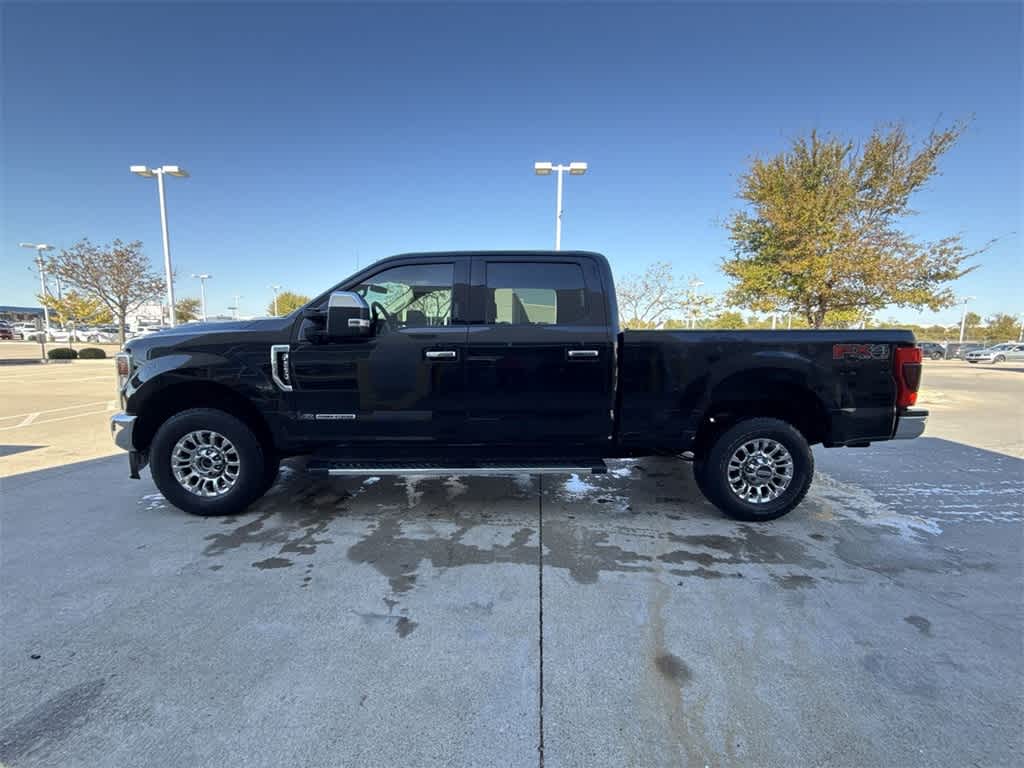 Thumbnail: 2020 Ford F-250 - 3