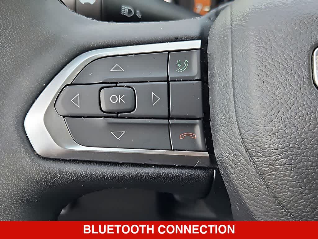Thumbnail: 2024 Jeep Compass - 24