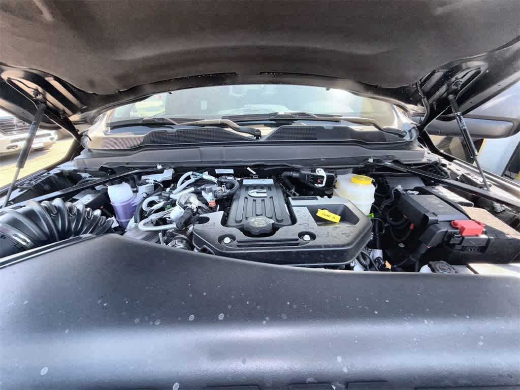 Thumbnail: 2026 RAM 3500 - 9