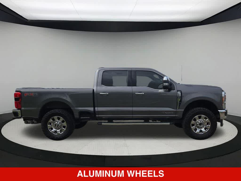 Thumbnail: 2025 Ford F-250 - 7