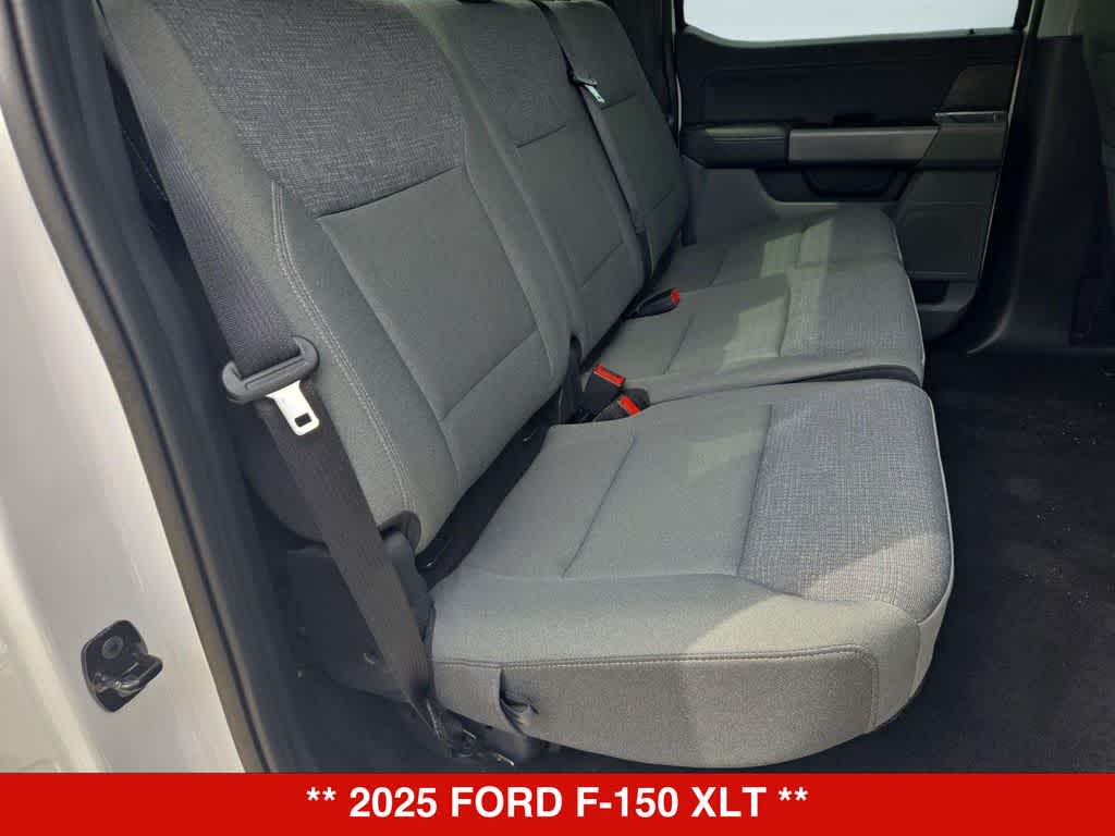 Thumbnail: 2025 Ford F-150 - 19