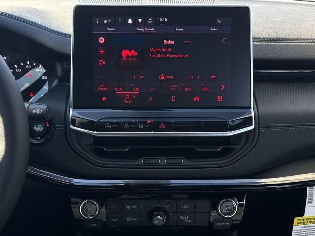 Thumbnail: 2026 Jeep Compass - 17