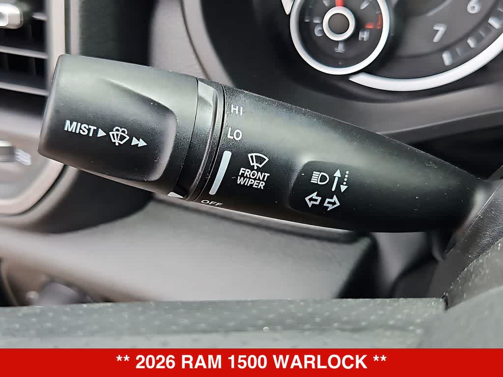 Thumbnail: 2026 RAM 1500 - 27