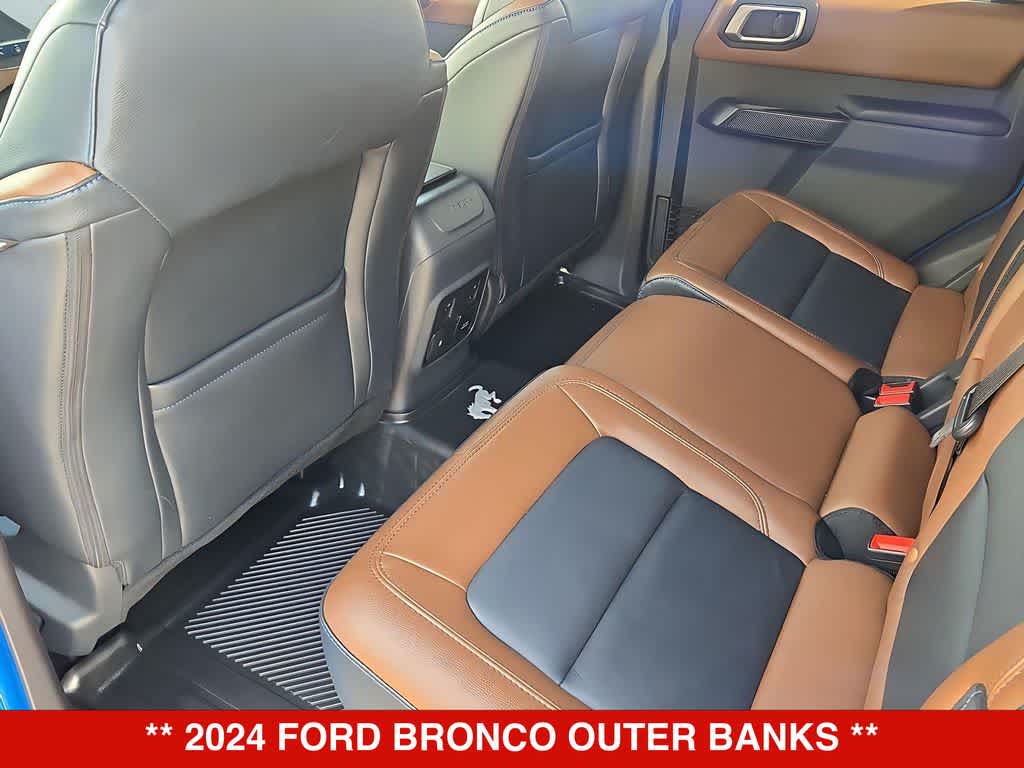 Thumbnail: 2024 Ford Bronco - 19
