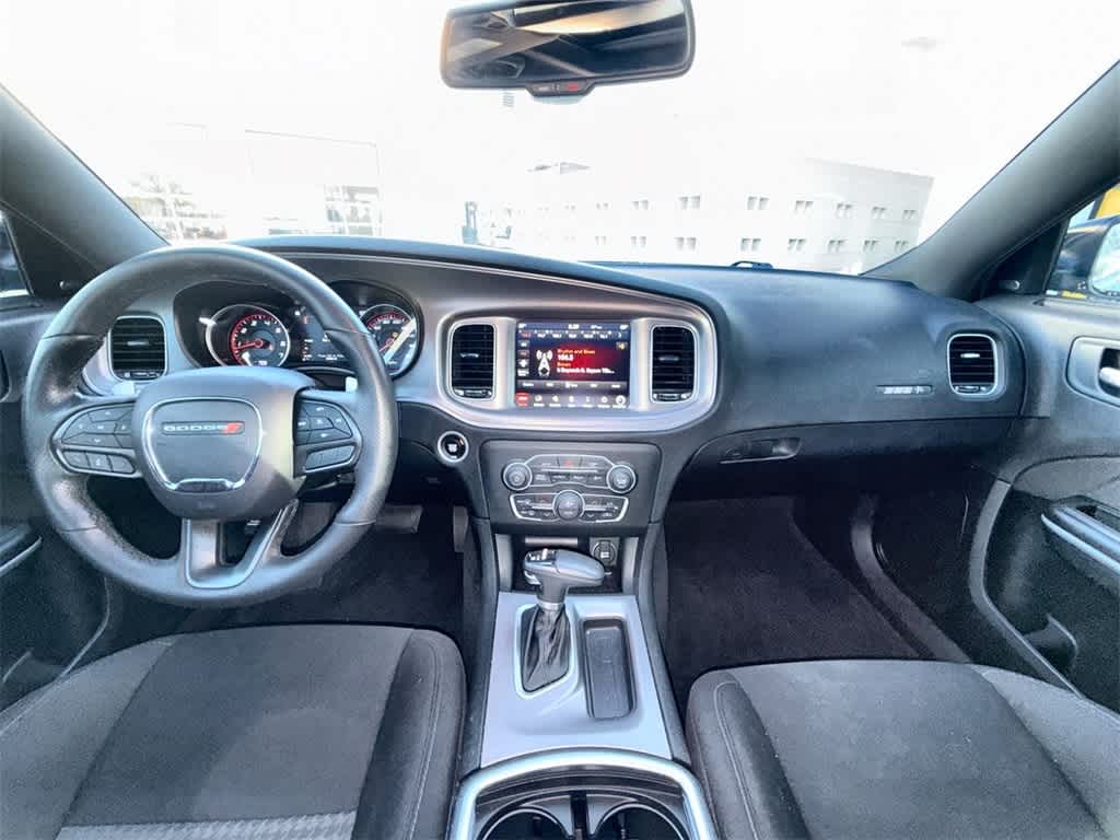 Thumbnail: 2023 Dodge Charger - 14