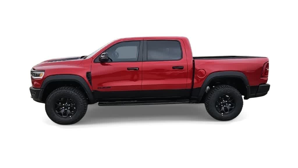 Thumbnail: 2026 RAM 1500 - 5