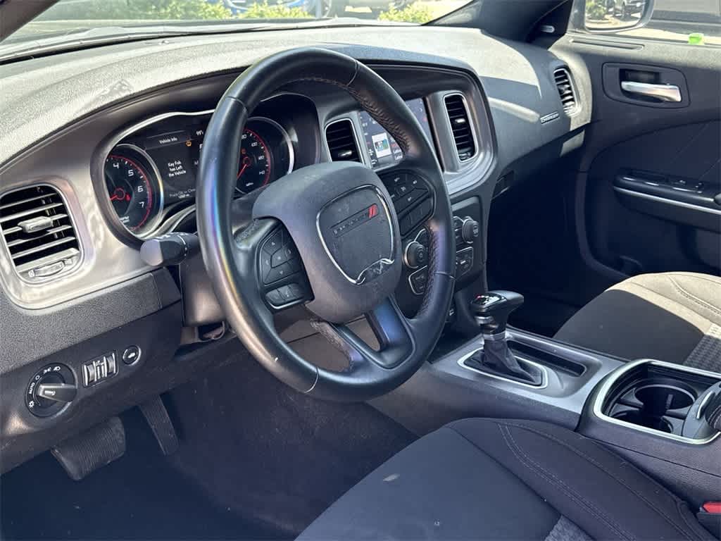 Thumbnail: 2023 Dodge Charger - 2
