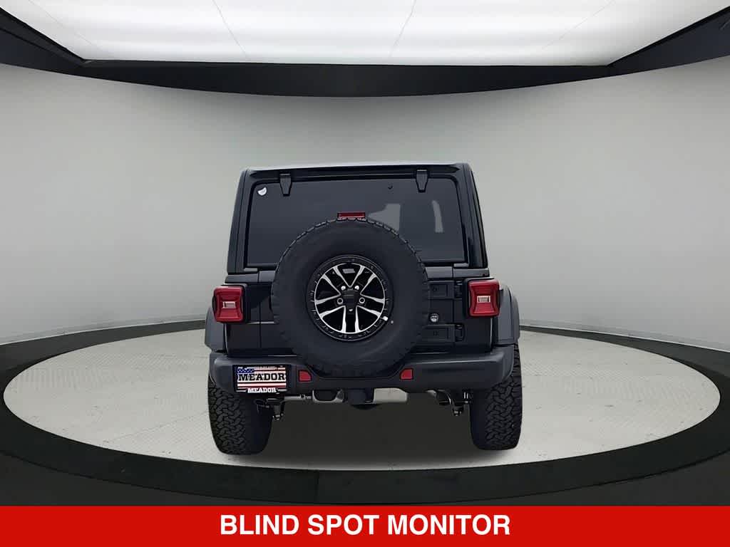 Thumbnail: 2026 Jeep Wrangler - 7