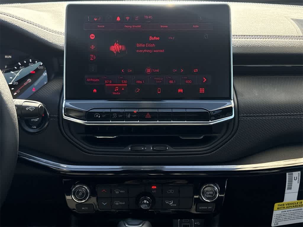 Thumbnail: 2026 Jeep Compass - 17