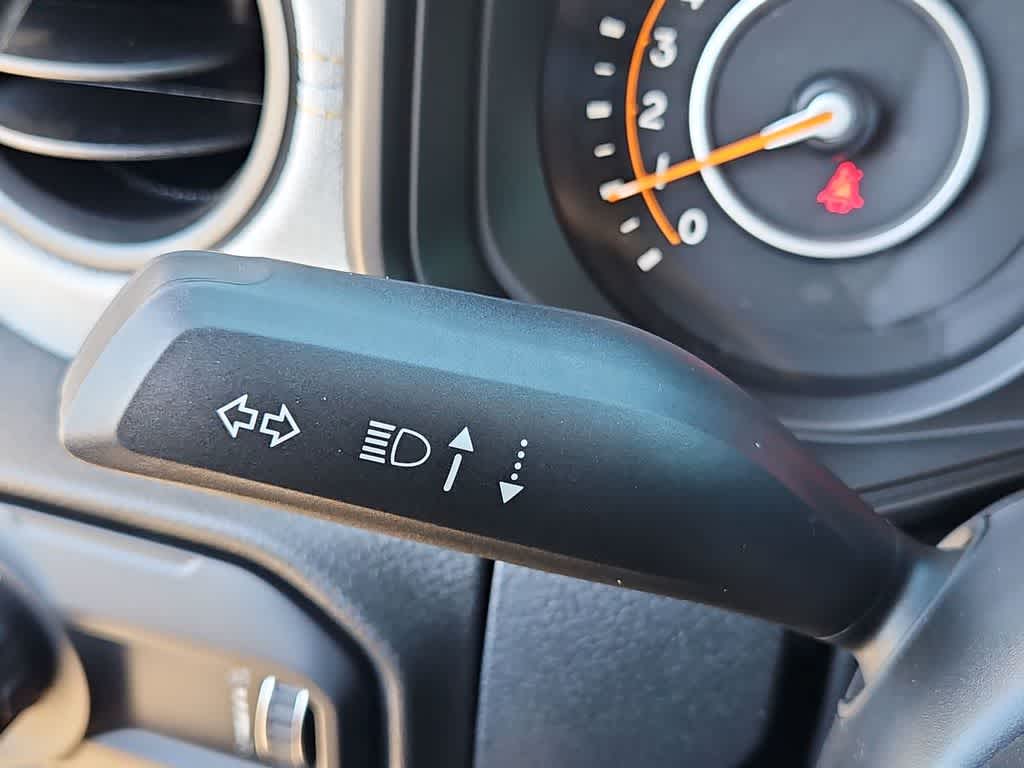 Thumbnail: 2026 Jeep Wrangler - 27