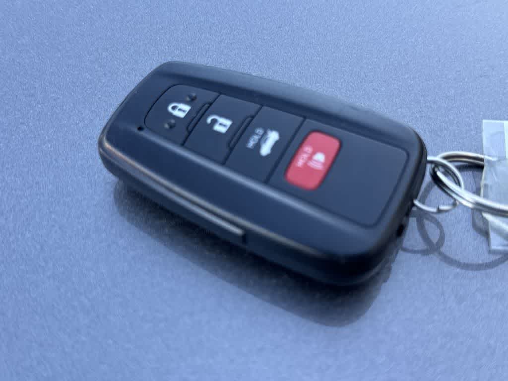 Thumbnail: 2024 Toyota Camry - 22