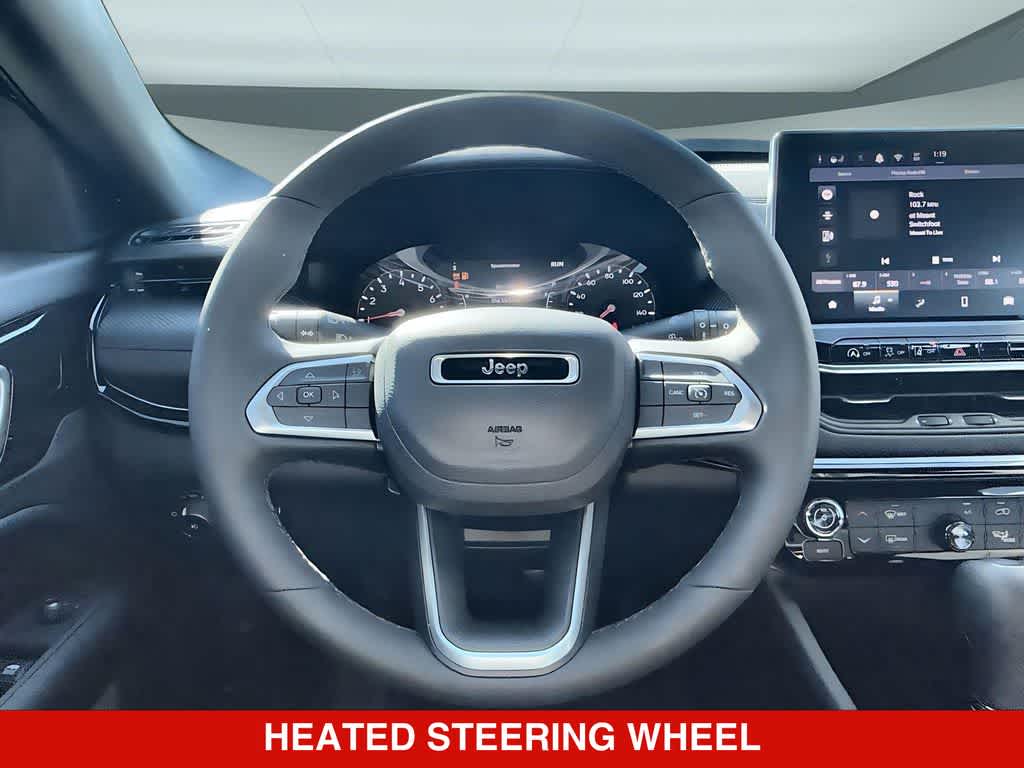 Thumbnail: 2026 Jeep Compass - 19