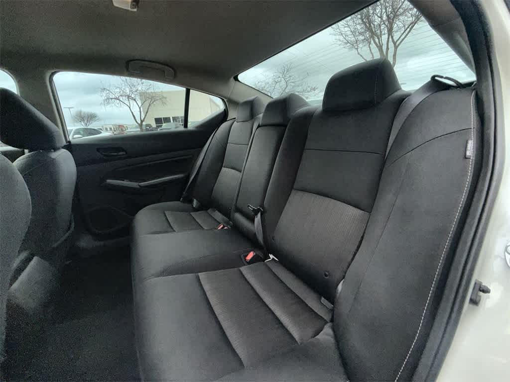 Thumbnail: 2024 Nissan Altima - 13