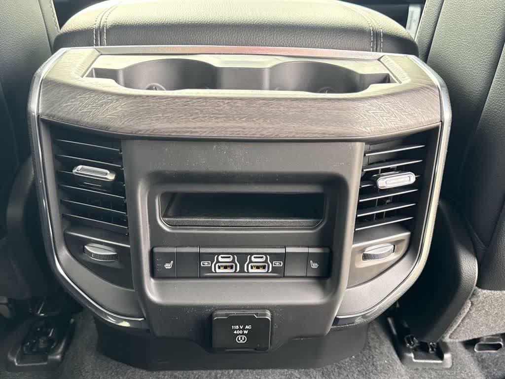 Thumbnail: 2026 RAM 1500 - 20