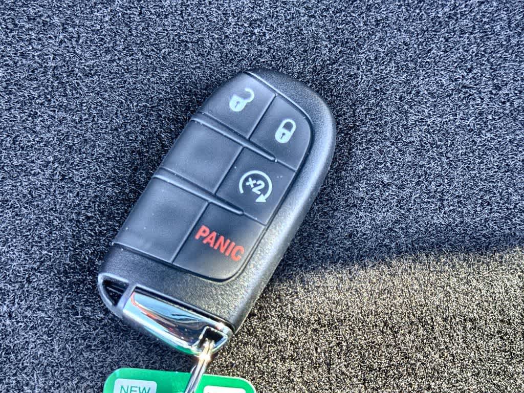 Thumbnail: 2026 Jeep Compass - 24