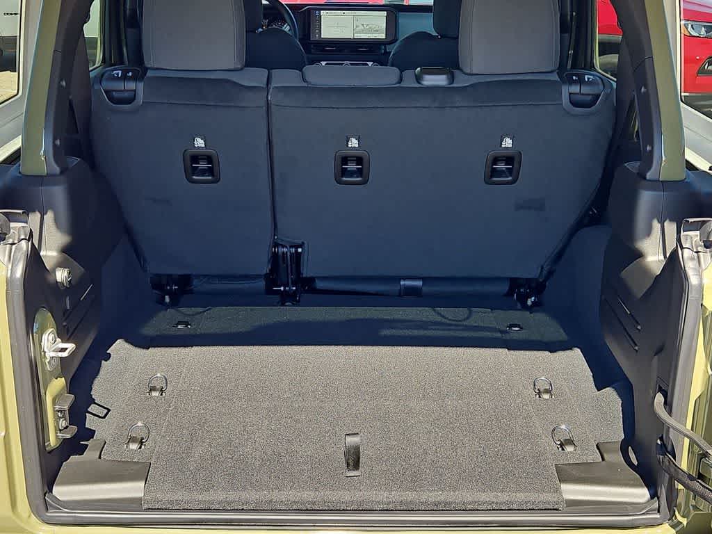 Thumbnail: 2026 Jeep Wrangler - 33