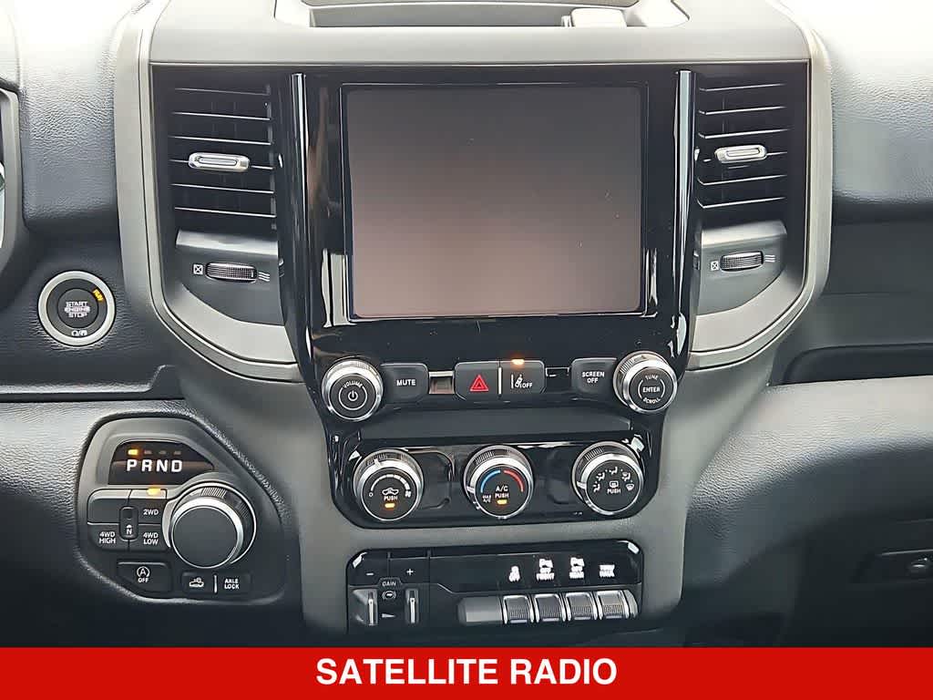 Thumbnail: 2026 RAM 1500 - 28