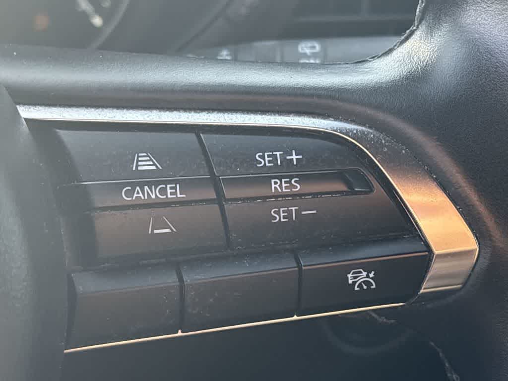 Thumbnail: 2025 Mazda Mazda3 - 23