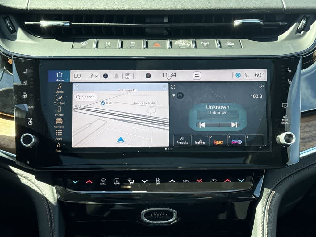 Thumbnail: 2026 Jeep Grand Cherokee - 16