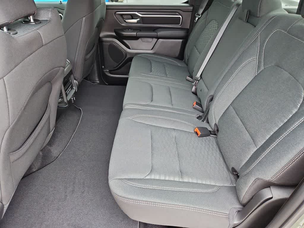 Thumbnail: 2026 RAM 1500 - 20