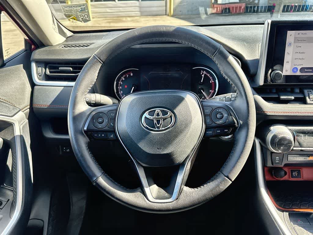 Thumbnail: 2024 Toyota RAV4 - 18