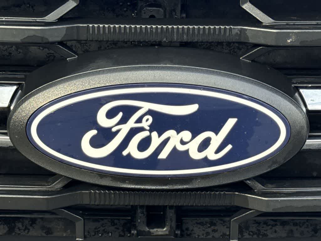 Thumbnail: 2025 Ford F-150 - 10