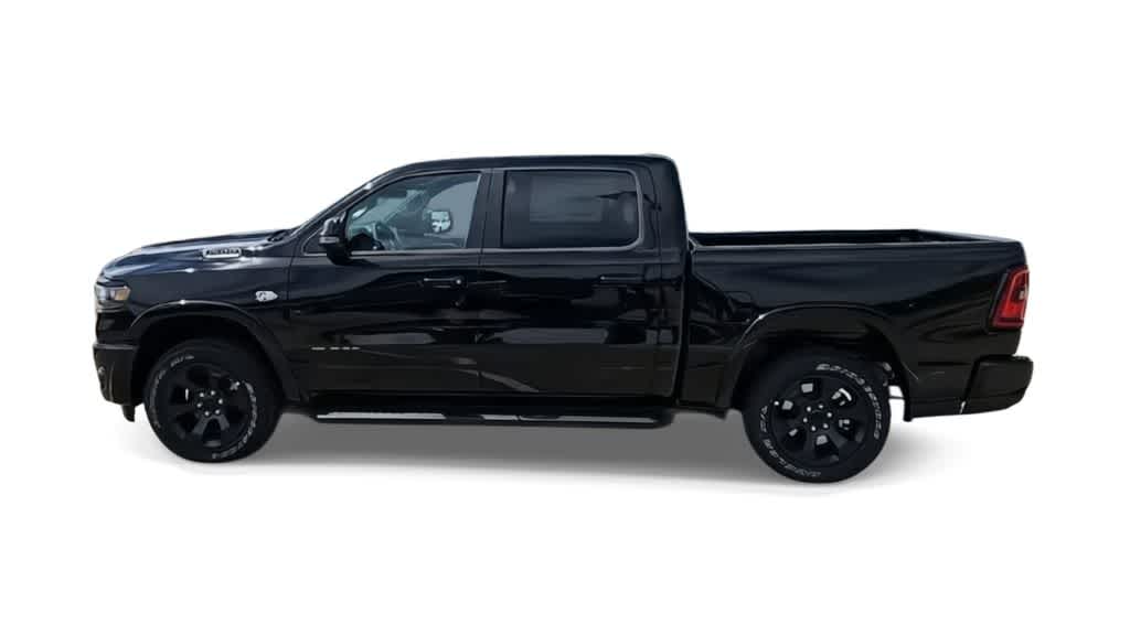 Thumbnail: 2026 RAM 1500 - 5