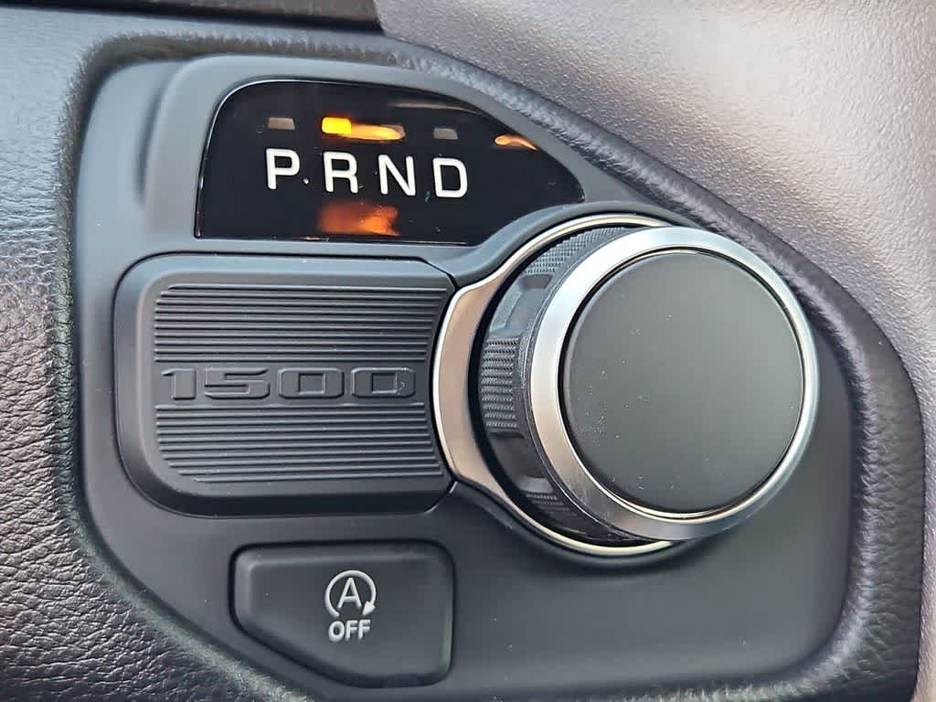 Thumbnail: 2026 RAM 1500 - 31