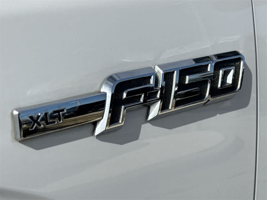 Thumbnail: 2013 Ford F-150 - 10