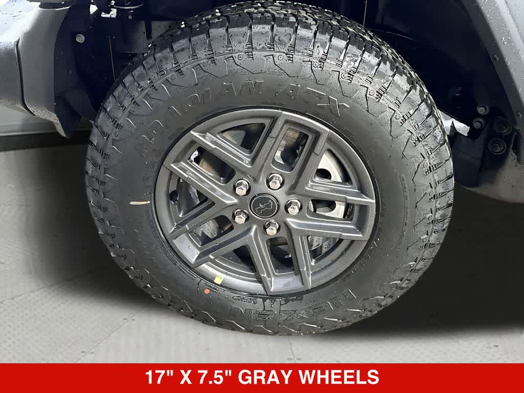 Thumbnail: 2026 Jeep Wrangler - 9