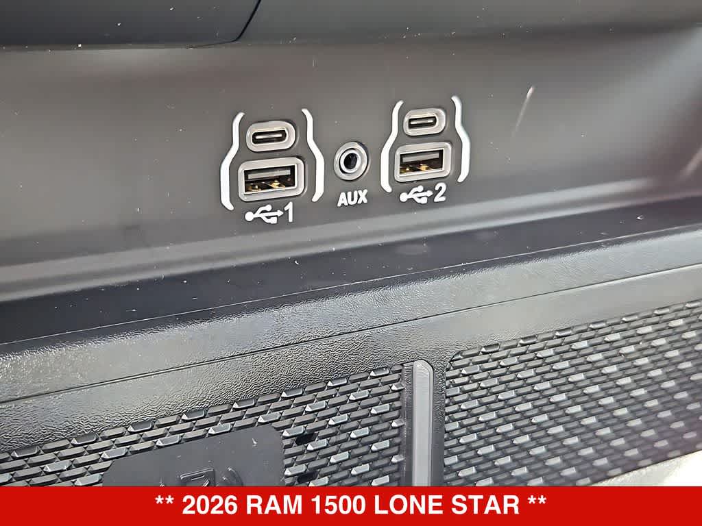 Thumbnail: 2026 RAM 1500 - 32