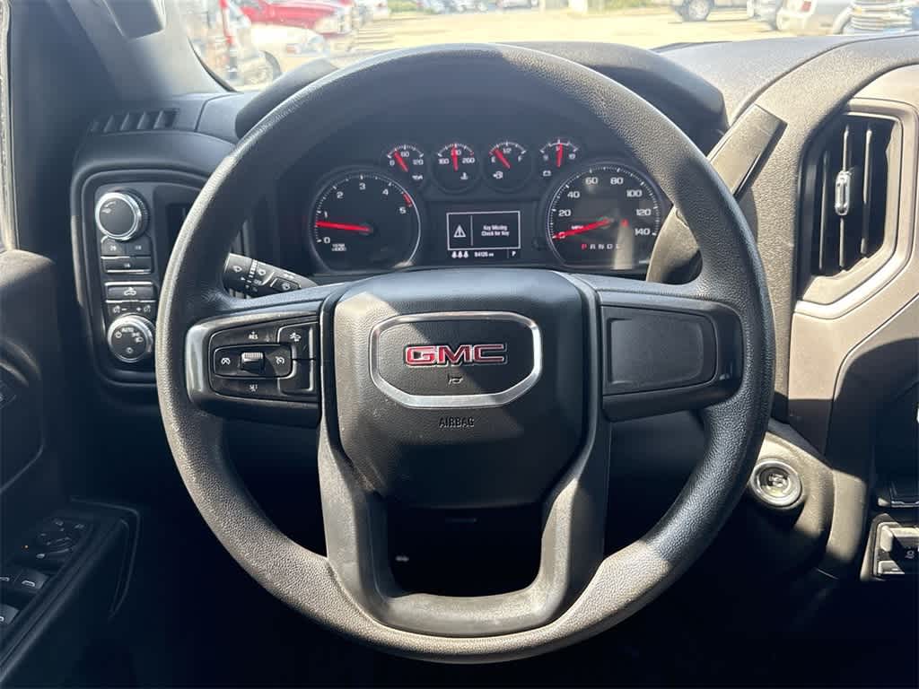 Thumbnail: 2024 GMC Sierra 3500 - 17