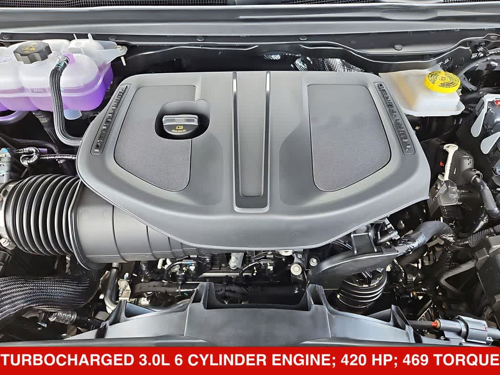 Thumbnail: 2026 RAM 1500 - 15