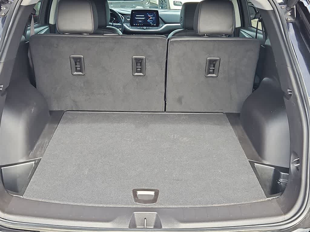 Thumbnail: 2024 Chevrolet Blazer - 37