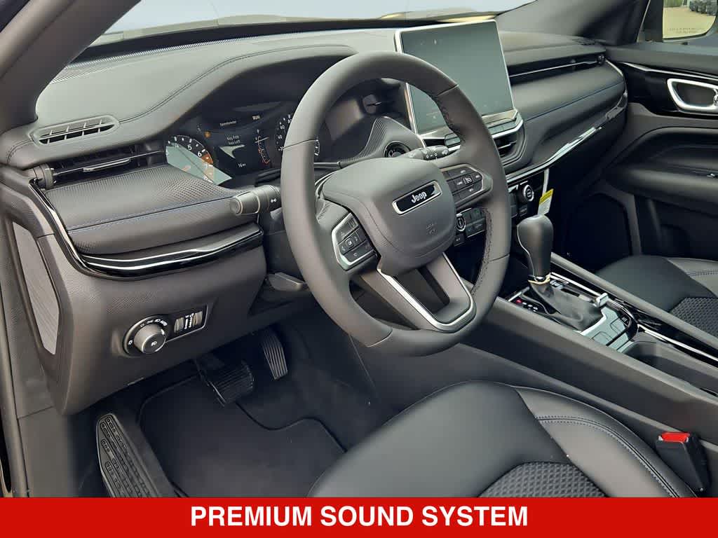 Thumbnail: 2026 Jeep Compass - 10